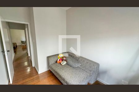 Quarto 1 de apartamento à venda com 3 quartos, 76m² em Buritis, Belo Horizonte