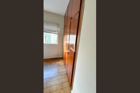Quarto 1 de apartamento à venda com 3 quartos, 76m² em Buritis, Belo Horizonte