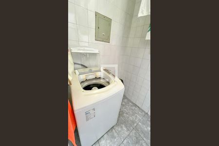 Apartamento à venda com 76m², 3 quartos e 2 vagasÁrea de Serviço