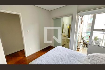 Apartamento à venda com 76m², 3 quartos e 2 vagasSuíte