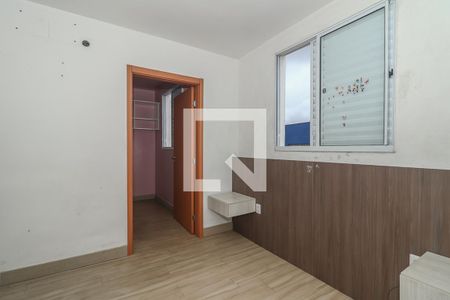 Quarto de apartamento à venda com 2 quartos, 41m² em Humaitá, Porto Alegre
