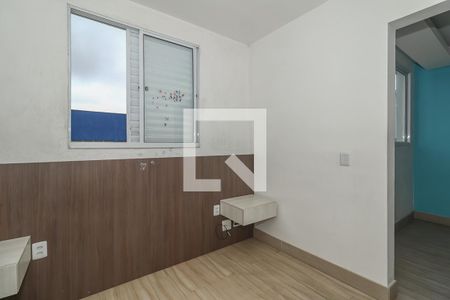 Quarto de apartamento à venda com 2 quartos, 41m² em Humaitá, Porto Alegre