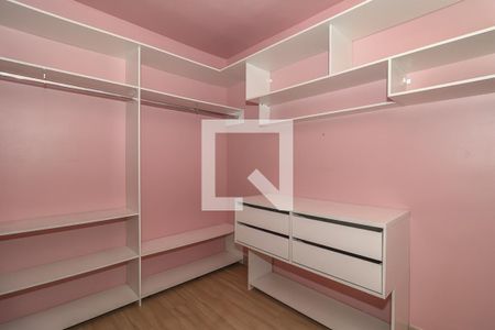 Quarto 2 / Closet de apartamento à venda com 2 quartos, 41m² em Humaitá, Porto Alegre