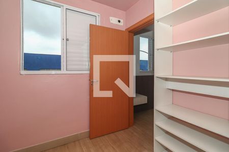 Quarto 2 / Closet de apartamento à venda com 2 quartos, 41m² em Humaitá, Porto Alegre