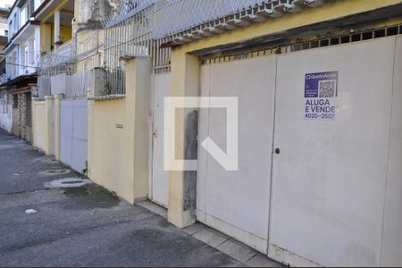 Placa de casa à venda com 5 quartos, 200m² em Engenho Novo, Rio de Janeiro