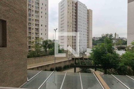 Vista Varanda de apartamento para alugar com 2 quartos, 52m² em Parque São Lourenço, São Paulo