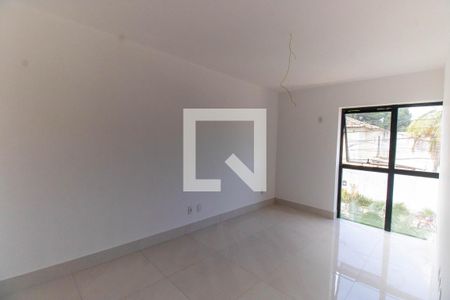 Suíte 2 de casa à venda com 4 quartos, 185m² em Piratininga, Niterói