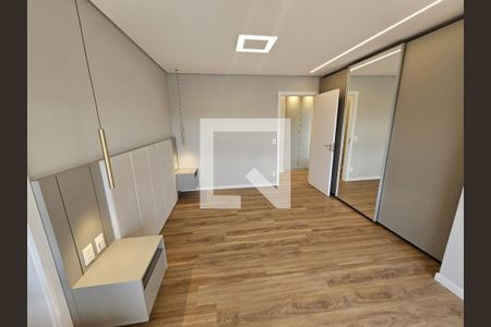 Quarto 1 de apartamento à venda com 3 quartos, 186m² em Itaim Bibi, São Paulo
