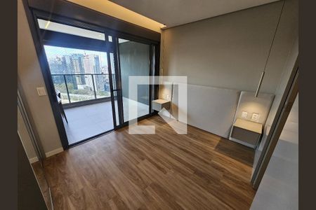 Quarto 2 de apartamento à venda com 3 quartos, 186m² em Itaim Bibi, São Paulo