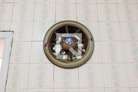 Cozinha de apartamento à venda com 2 quartos, 90m² em Penha Circular, Rio de Janeiro