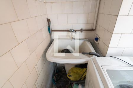 Área de Serviço de apartamento à venda com 2 quartos, 90m² em Penha Circular, Rio de Janeiro