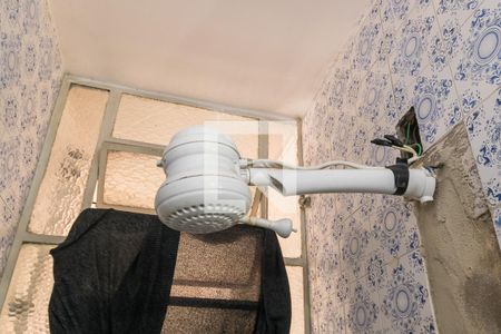 Banheiro de apartamento à venda com 2 quartos, 90m² em Penha Circular, Rio de Janeiro