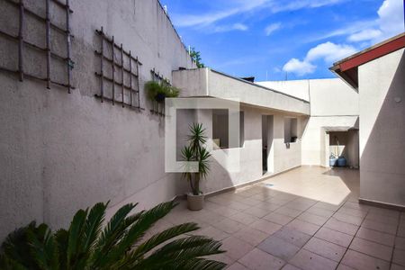 Área Externa de casa à venda com 5 quartos, 848m² em Morumbi, São Paulo