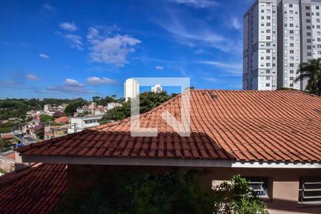 Vista da Suíte 3 de casa à venda com 5 quartos, 848m² em Morumbi, São Paulo