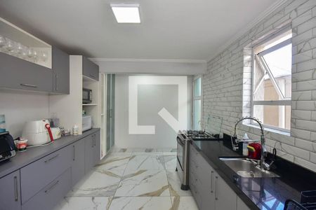 Cozinha de casa à venda com 5 quartos, 848m² em Morumbi, São Paulo