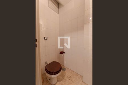 Lavabo de apartamento à venda com 4 quartos, 247m² em Bela Vista, São Paulo