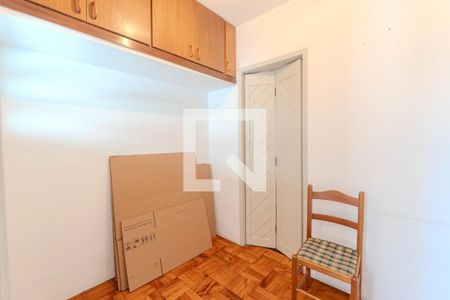 Quarto de Serviço de apartamento à venda com 4 quartos, 247m² em Bela Vista, São Paulo