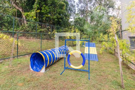 Área comum - Pet Place de apartamento para alugar com 2 quartos, 47m² em Ipanema, Porto Alegre