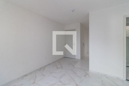 Sala de apartamento para alugar com 2 quartos, 47m² em Ipanema, Porto Alegre