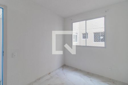 Quarto 1 de apartamento para alugar com 2 quartos, 47m² em Ipanema, Porto Alegre