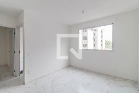 Sala de apartamento para alugar com 2 quartos, 47m² em Ipanema, Porto Alegre
