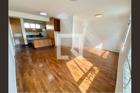 Foto 01 de apartamento à venda com 2 quartos, 123m² em Vila Sofia, São Paulo