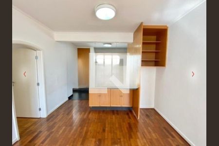 Foto 05 de apartamento à venda com 2 quartos, 123m² em Vila Sofia, São Paulo