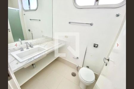 Foto 12 de apartamento à venda com 2 quartos, 123m² em Vila Sofia, São Paulo