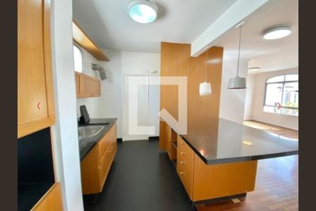 Foto 06 de apartamento à venda com 2 quartos, 123m² em Vila Sofia, São Paulo