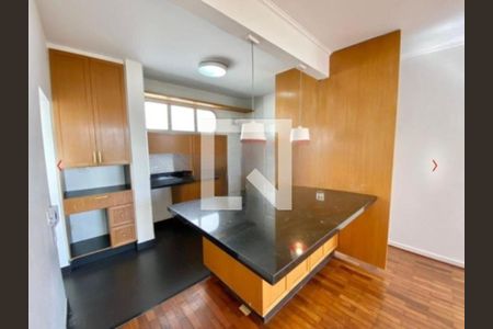 Foto 04 de apartamento à venda com 2 quartos, 123m² em Vila Sofia, São Paulo
