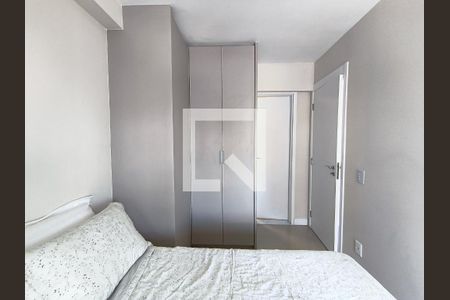 Quarto de apartamento para alugar com 1 quarto, 36m² em Ipiranga, São Paulo