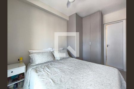 Quarto de apartamento para alugar com 1 quarto, 36m² em Ipiranga, São Paulo