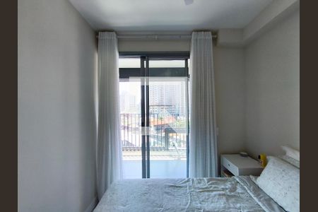 Quarto de apartamento para alugar com 1 quarto, 36m² em Ipiranga, São Paulo