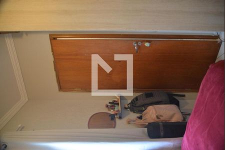 Quarto 1 de apartamento à venda com 2 quartos, 124m² em Vila Camilópolis, Santo André