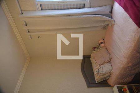 Quarto 1 de apartamento à venda com 2 quartos, 124m² em Vila Camilópolis, Santo André