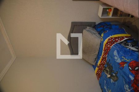 Quarto 1 de apartamento à venda com 2 quartos, 124m² em Vila Camilópolis, Santo André