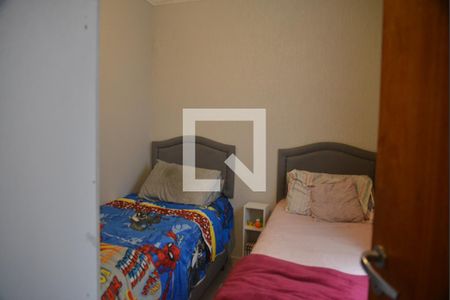 Quarto 1 de apartamento à venda com 2 quartos, 124m² em Vila Camilópolis, Santo André