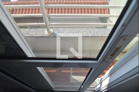 Sacada de apartamento à venda com 2 quartos, 124m² em Vila Camilópolis, Santo André