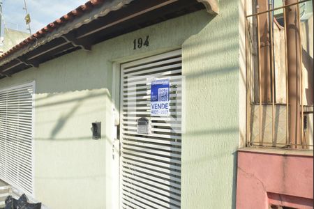 Placa de apartamento à venda com 2 quartos, 124m² em Vila Camilópolis, Santo André