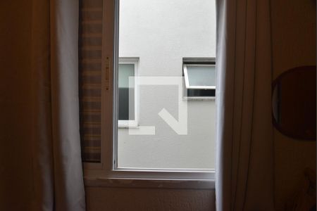 Vista do Quarto 1 de apartamento à venda com 2 quartos, 124m² em Vila Camilópolis, Santo André