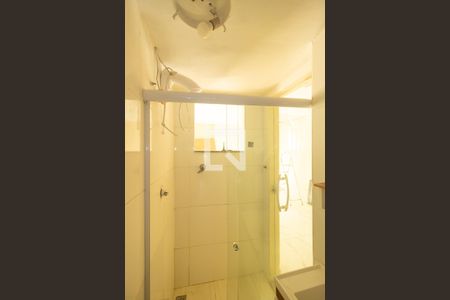 Casa para alugar com 180m², 2 quartos e 3 vagas Casa para alugar com 180m², 2 quartos e 3 vagasBanheiro