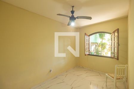 Quarto 1 de casa para alugar com 2 quartos, 180m² em Campo Grande, Rio de Janeiro