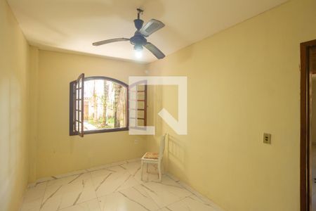 Quarto 1 de casa para alugar com 2 quartos, 180m² em Campo Grande, Rio de Janeiro