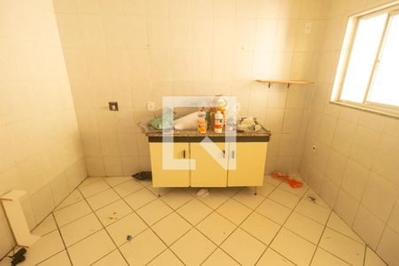 Casa para alugar com 180m², 2 quartos e 3 vagas Casa para alugar com 180m², 2 quartos e 3 vagasCozinha