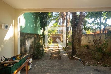 Vista do Quarto 1 de casa para alugar com 2 quartos, 180m² em Campo Grande, Rio de Janeiro