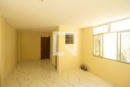 Quarto 2 de casa para alugar com 2 quartos, 180m² em Campo Grande, Rio de Janeiro