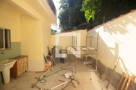 Casa para alugar com 180m², 2 quartos e 3 vagas Casa para alugar com 180m², 2 quartos e 3 vagasVista do Quarto 2