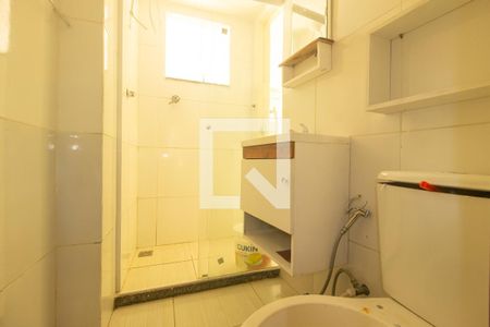 Casa para alugar com 180m², 2 quartos e 3 vagas Casa para alugar com 180m², 2 quartos e 3 vagasBanheiro