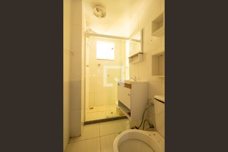 Casa para alugar com 180m², 2 quartos e 3 vagas Casa para alugar com 180m², 2 quartos e 3 vagasBanheiro