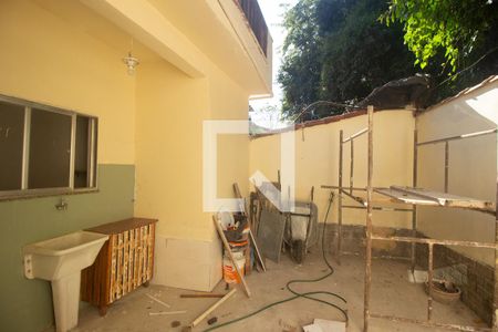 Casa para alugar com 180m², 2 quartos e 3 vagas Casa para alugar com 180m², 2 quartos e 3 vagasÁrea de Serviço